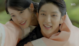 'Người tình ánh trăng tập cuối': Kết thúc bi thảm khiến cư dân mạng 'phẫn nộ'